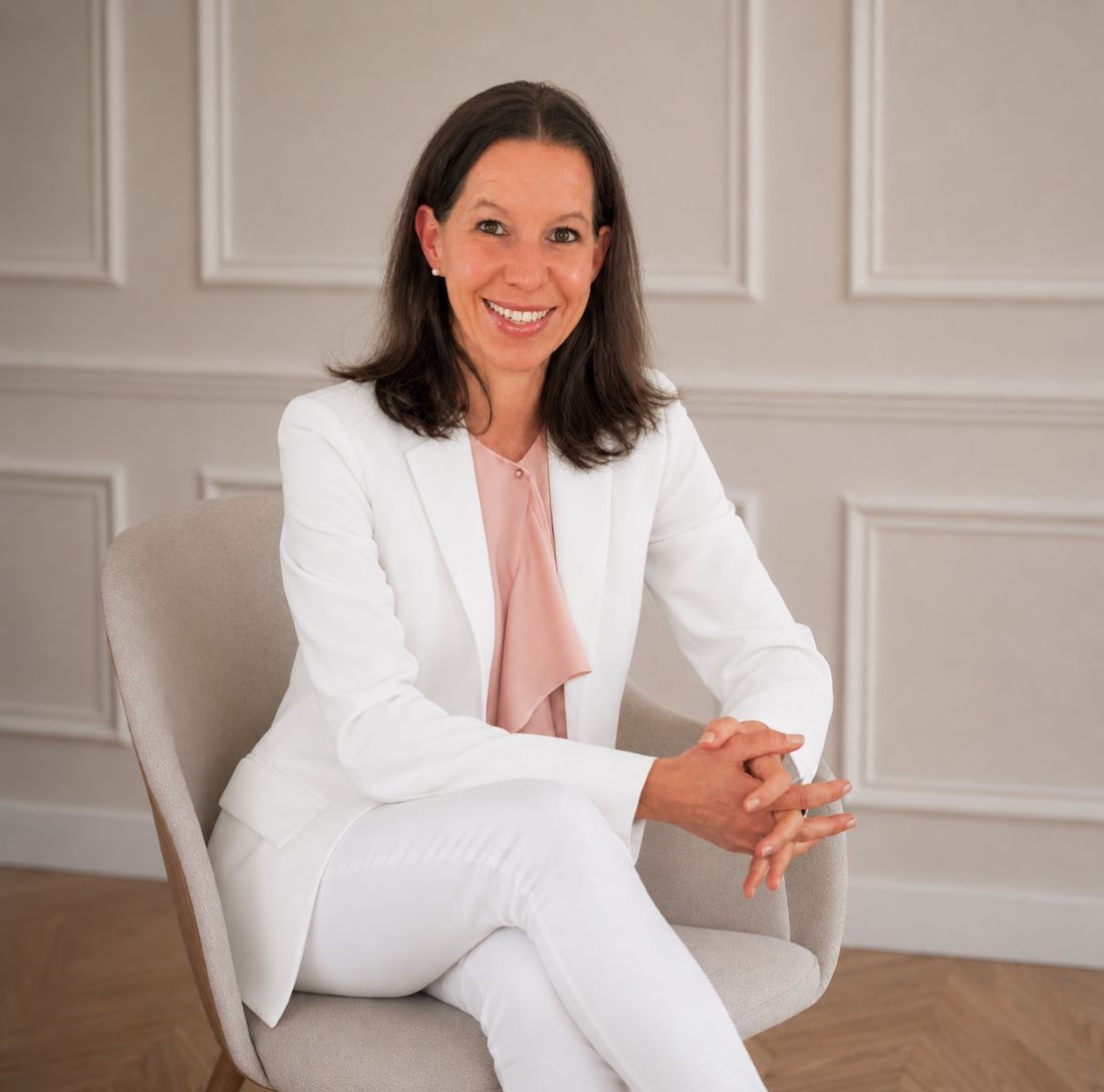 saskia-vocke-karriereberaterin-hochsensible Saskia Vocke, Karriereberaterin für Hochsensible und ehemalige Personalleiterin, Inhaberin von Jobleben Consulting