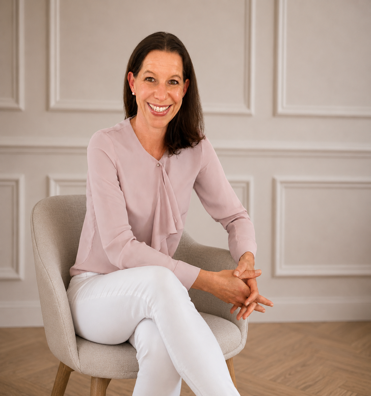 Saskia Vocke Karriereberatung für Hochsensible